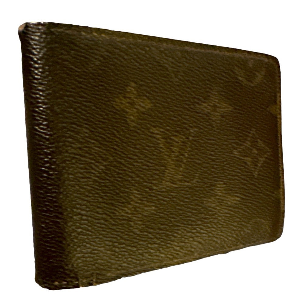 Louis Vuitton Customizable Multiple Wallet - image 1